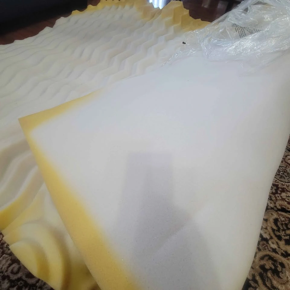 Mattress topper 58x75 inches - New - free - photo 3