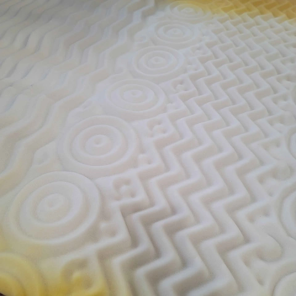 Mattress topper 58x75 inches - New - free - photo 5