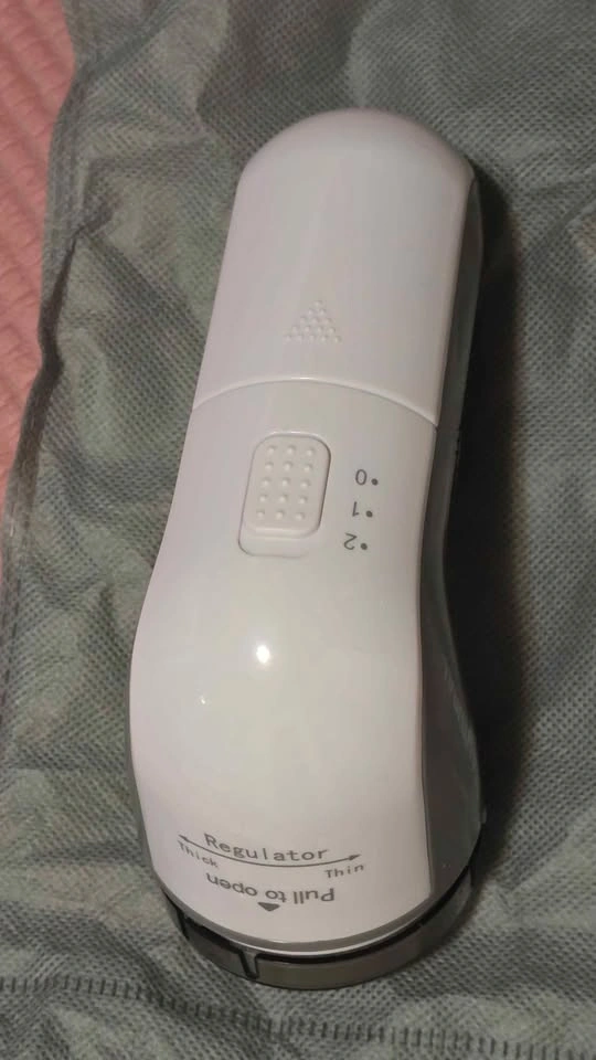 Fabric Shaver, BEAUTURAL - photo 3