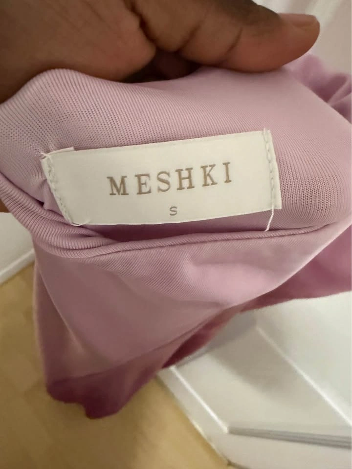 Ombré Meshki Dress - photo 5