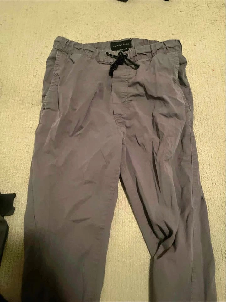 American Eagle Next Level Flex Pants Mens Size Small