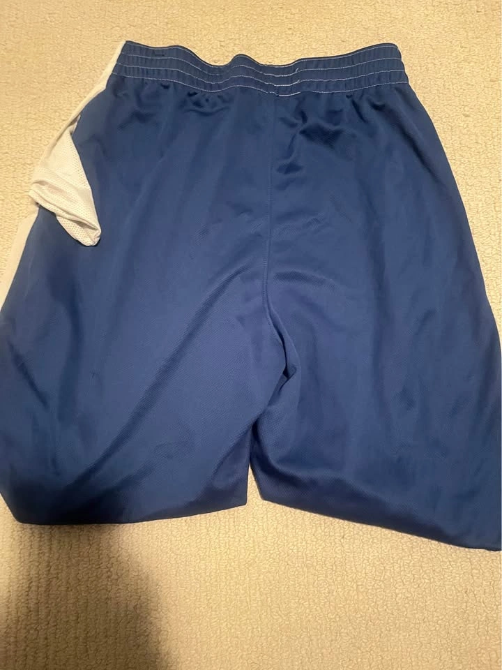 Nike Basketball Shorts Youth Extra Large YXL - photo 2