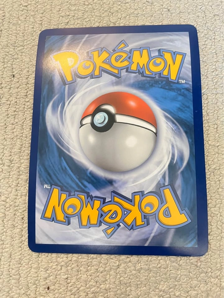 Ash Greninja EX XY133 Jumbo Pokemon Card - photo 2