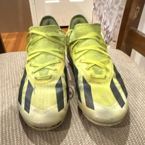 Adidas X Crazyfast Pro Firm Ground Soccer Cleats