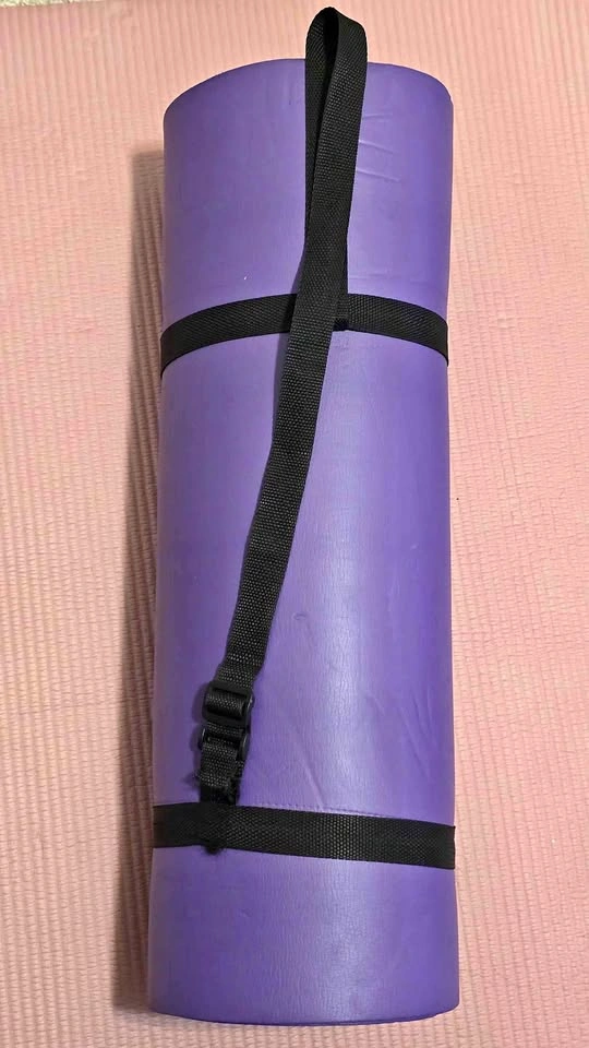 Yoga Mat, Fitvids