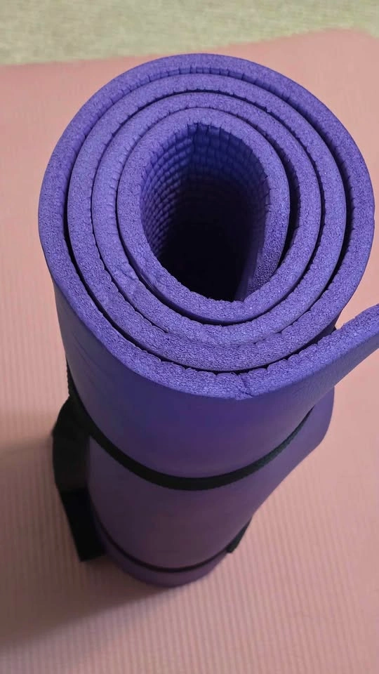 Yoga Mat, Fitvids - photo 2