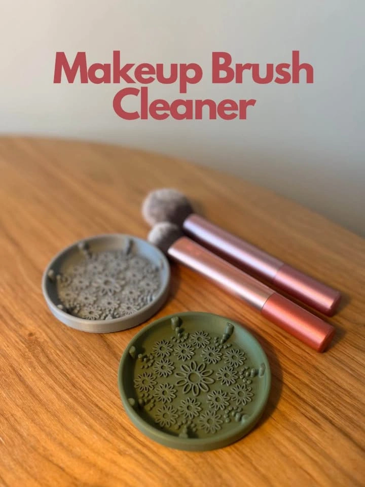 Makeup Brush Cleaner - photo 2