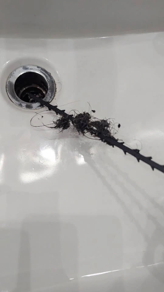 Drain snake / Drain cleaner - photo 2