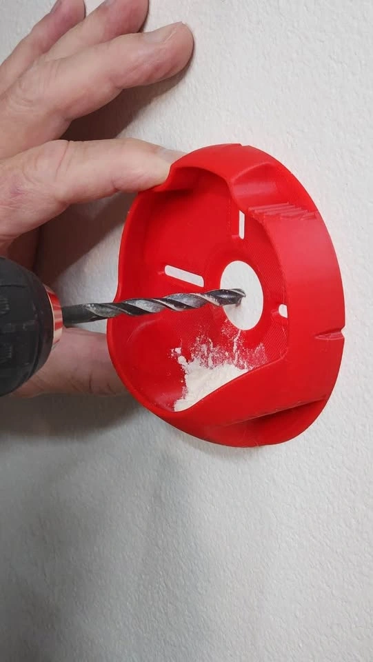 Drill like pro-Dust Collector - photo 2