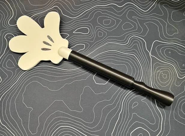 Magic Pay Wand