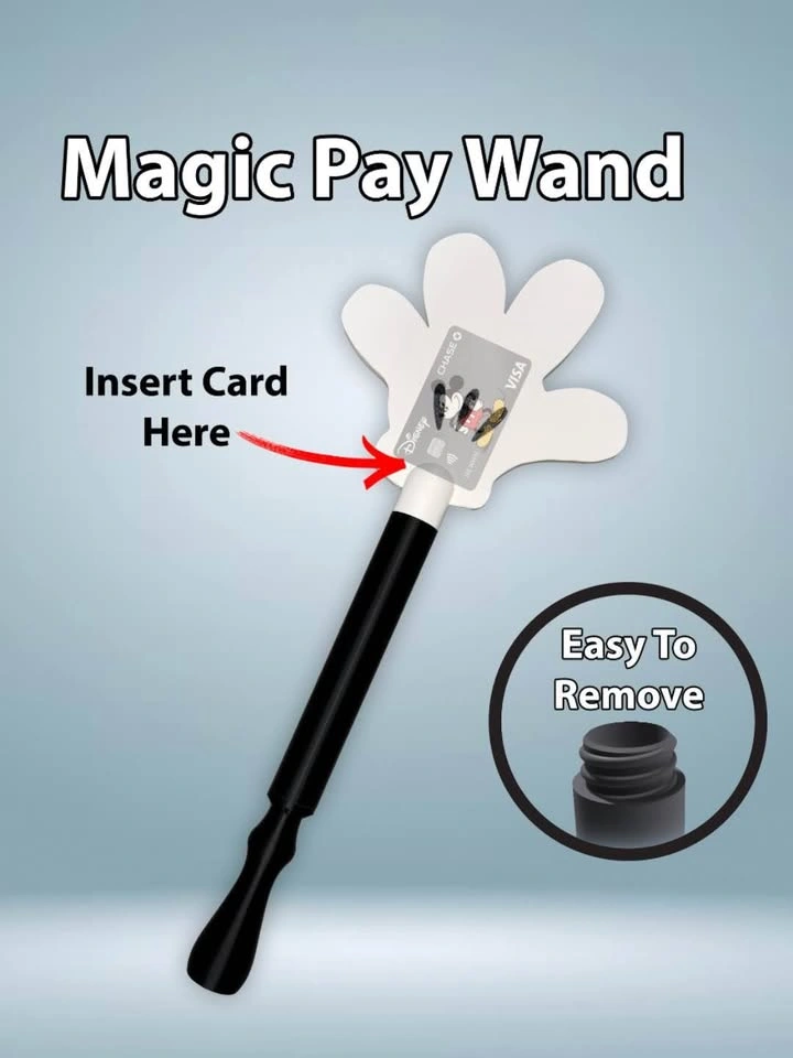 Magic Pay Wand - photo 2