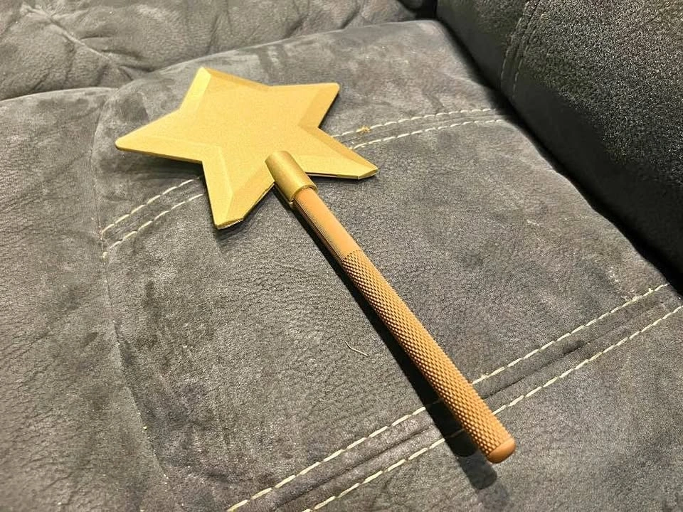 TAP TO PAY WAND