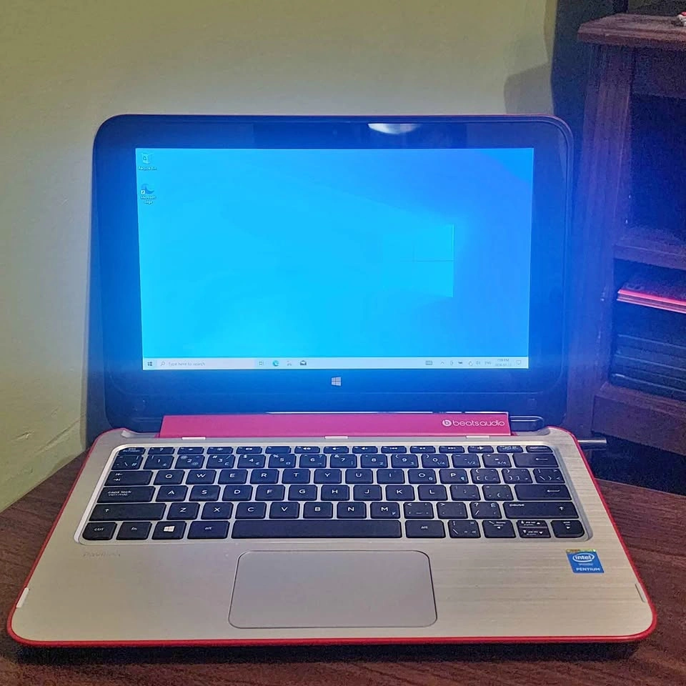 Open to offers Laptop