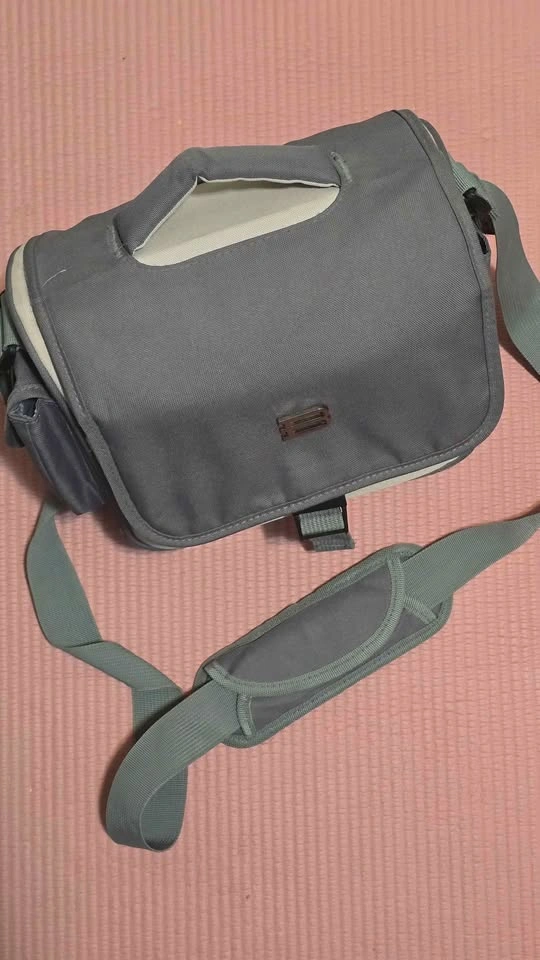 BAGSMART Digital SLR/DSLR Compact Camera Shoulder Bag - photo 2