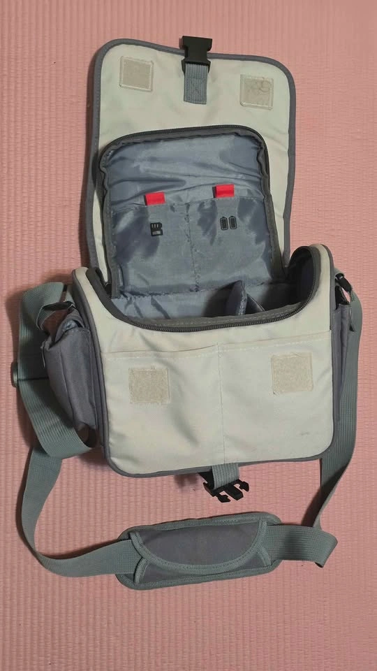 BAGSMART Digital SLR/DSLR Compact Camera Shoulder Bag - photo 3