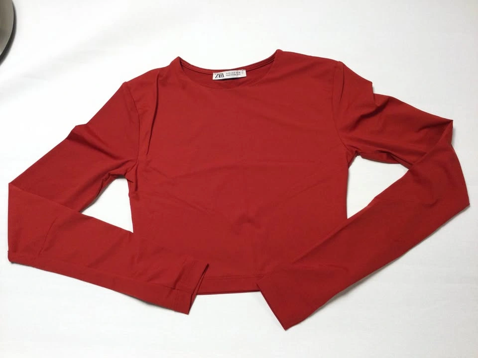 New, Women’s Zara Blouses, Size S. Individually priced - photo 2