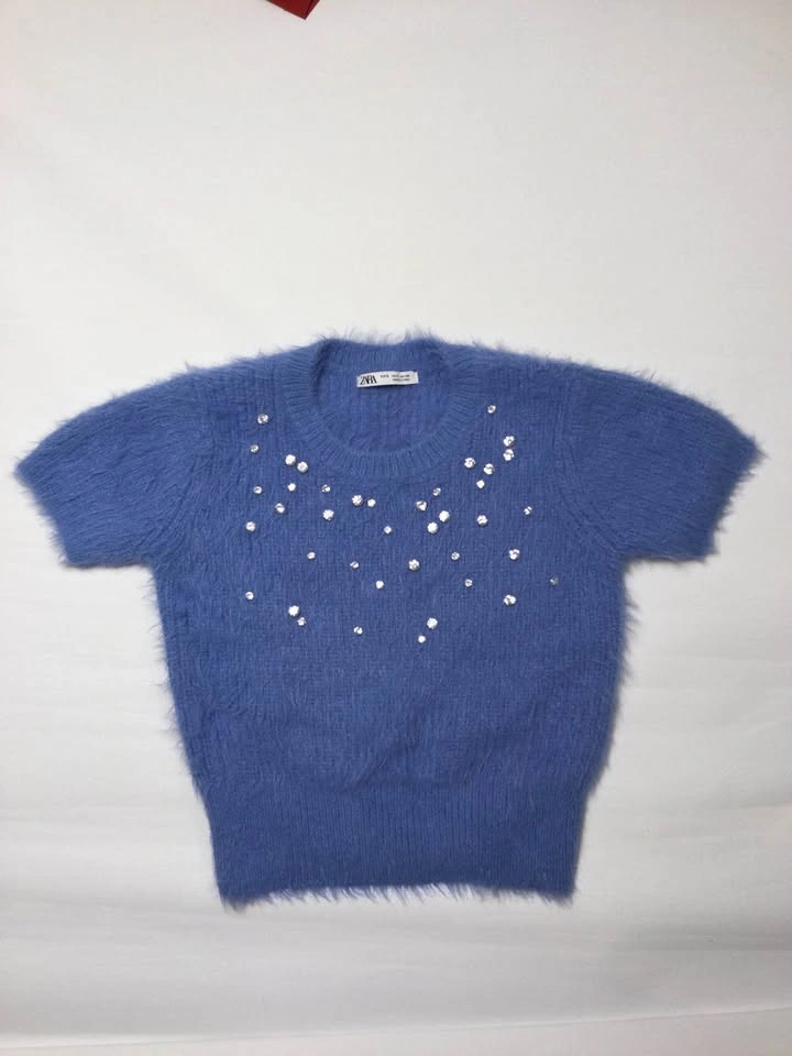 New, Women’s Zara Blouses, Size S. Individually priced - photo 4