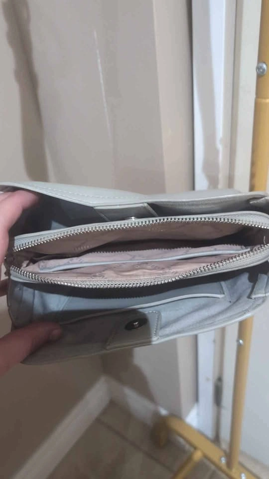 Steve Madden Crossbody Bag - photo 2