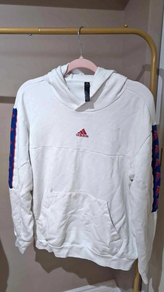 Adidas Hoodie