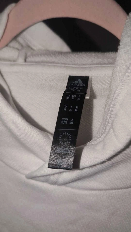 Adidas Hoodie - photo 2