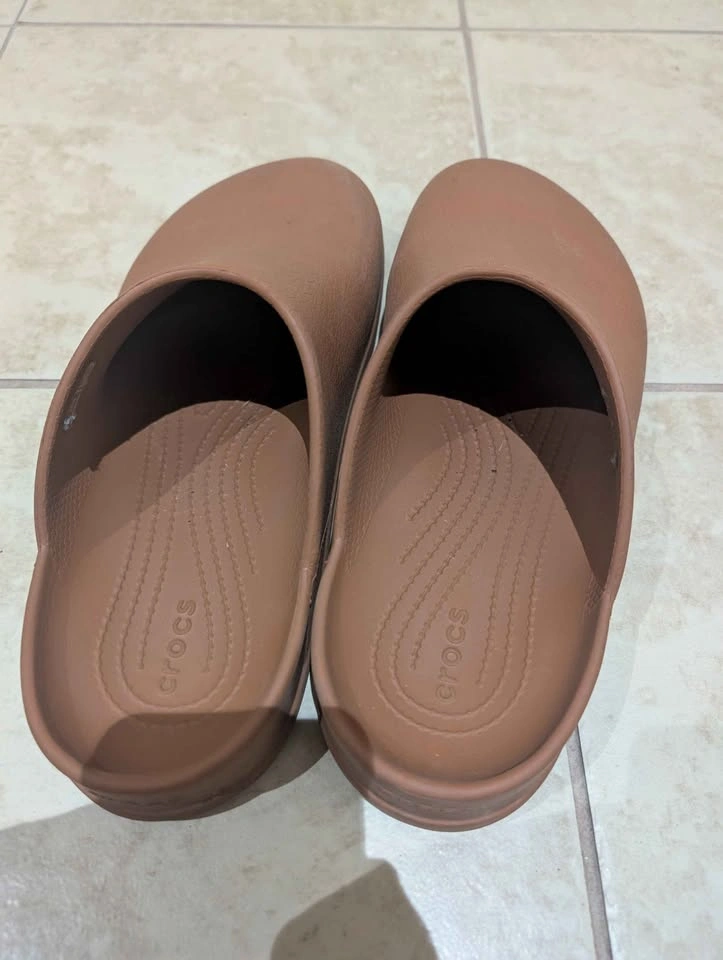 Crocs Dylan Clog Size M9/W11 - photo 3