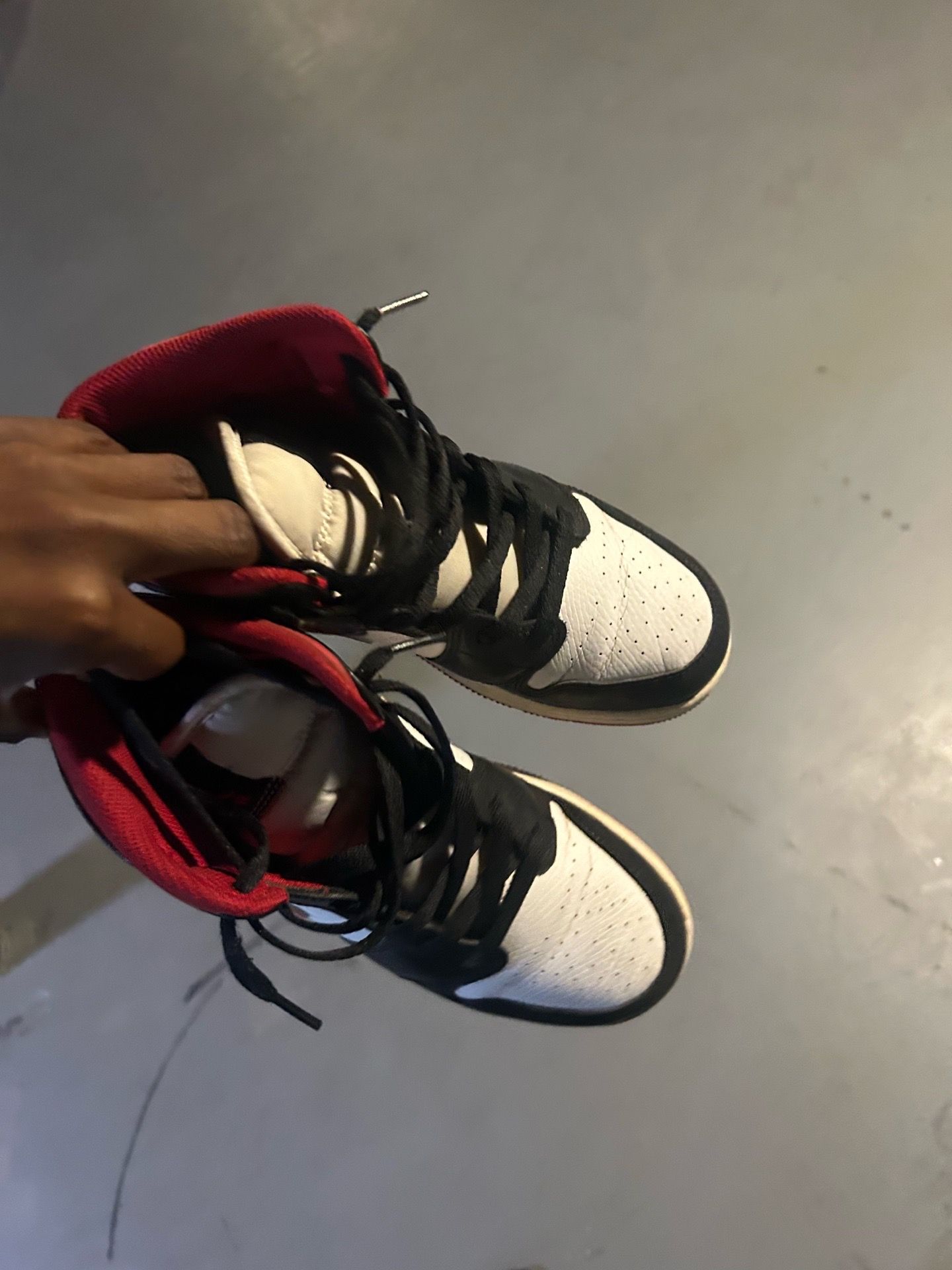 Jordan 1 size 6.5