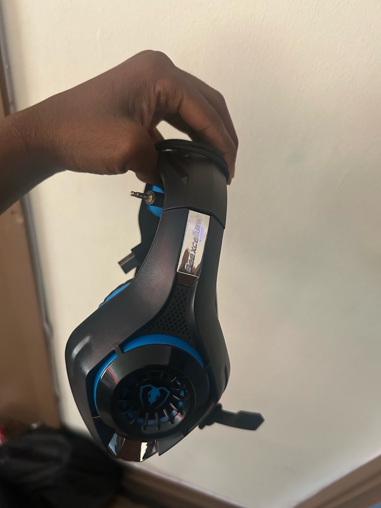 Beexcellent gaming headphones - photo 2