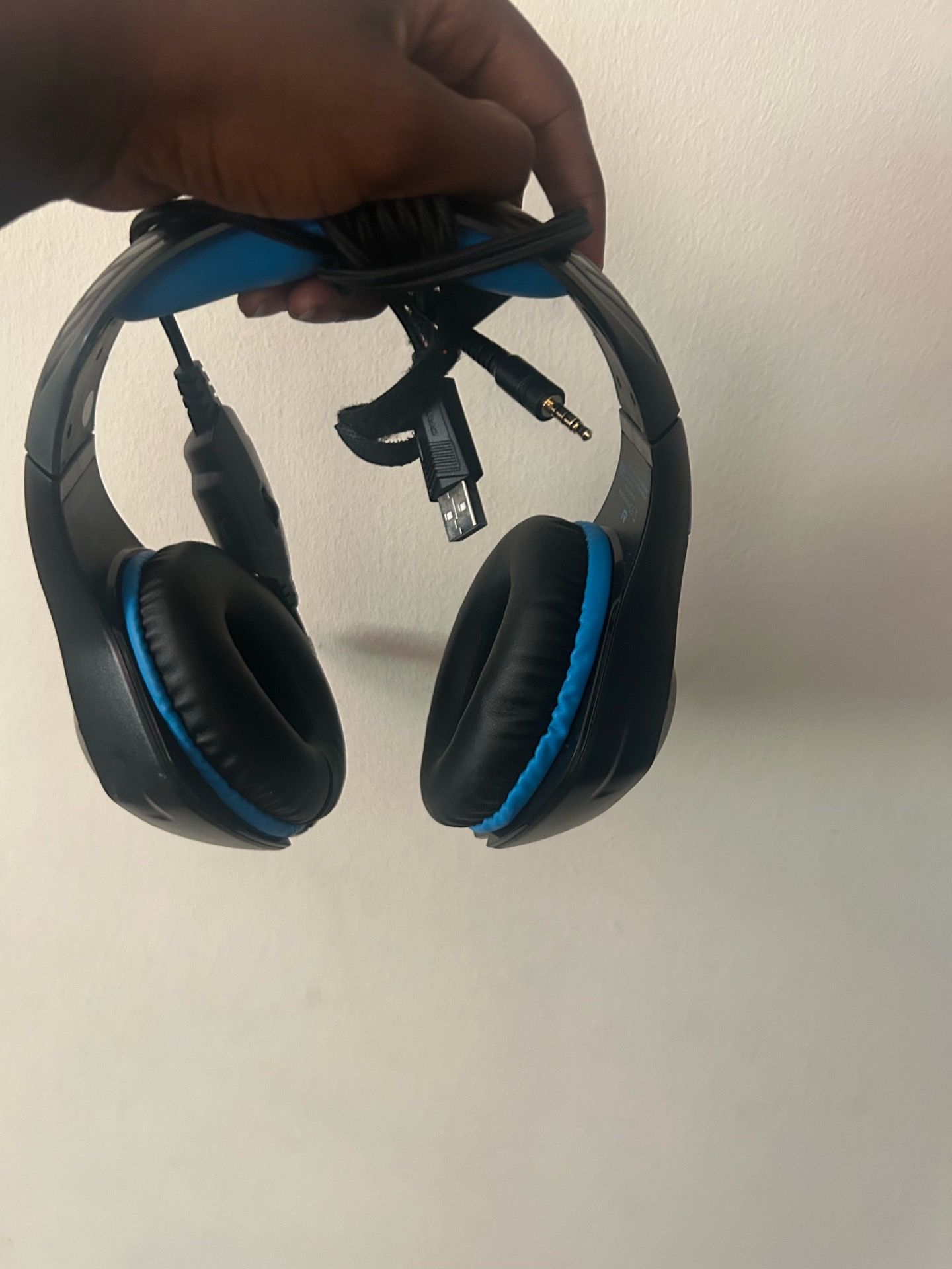 Beexcellent gaming headphones - photo 3