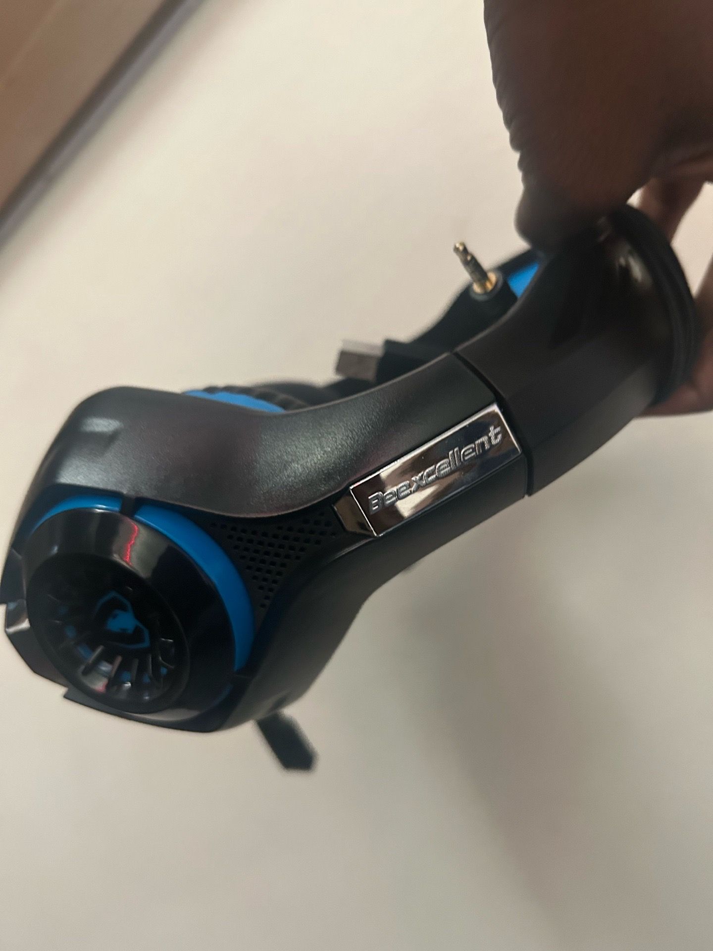 Beexcellent gaming headphones - photo 4
