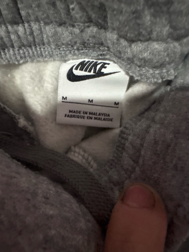 Nike Sweatpants - photo 2