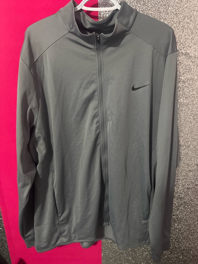 Nike Dri-FIT Tracksuit