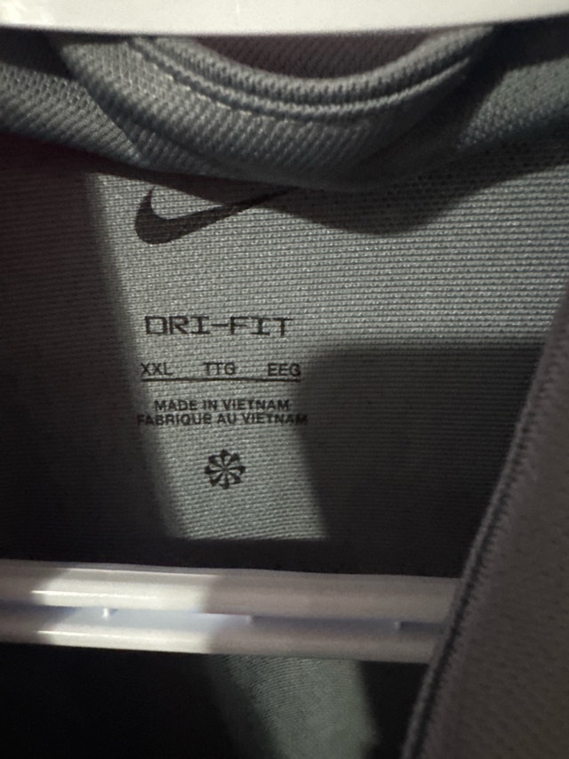 Nike Dri-FIT Tracksuit - photo 2