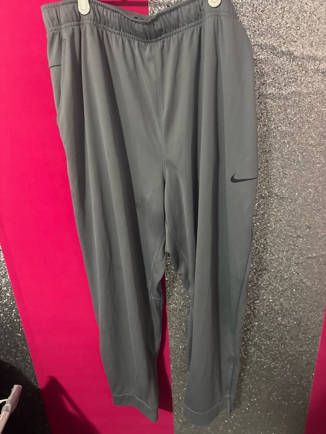 Nike Dri-FIT Tracksuit - photo 3