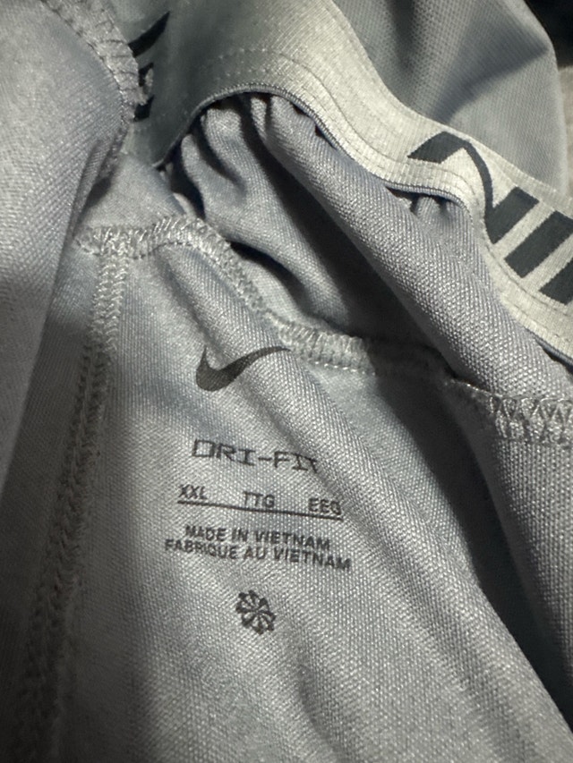 Nike Dri-FIT Tracksuit - photo 4