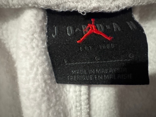 Jordan Sweatpants - photo 2