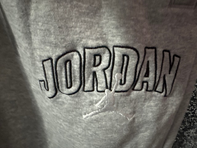 Jordan Sweatpants - photo 3