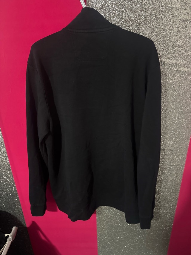 BOSS Full Zip Sweater - photo 4