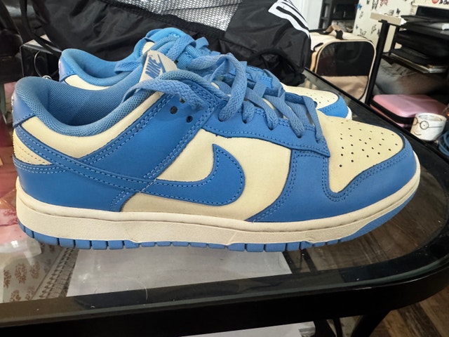 Nike Dunk Low Retro - photo 2
