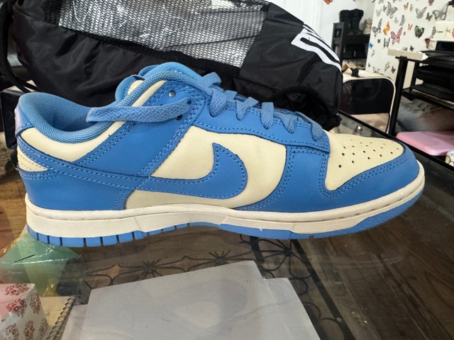 Nike Dunk Low Retro - photo 3