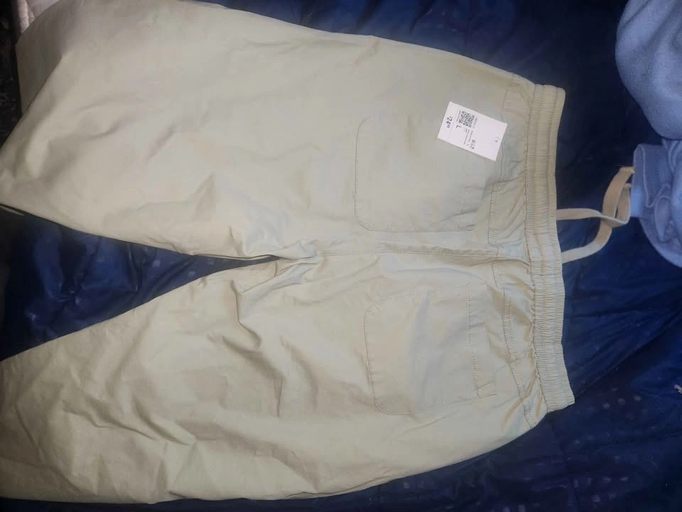 Forever 21 Men Chino Jogger Pants - photo 2
