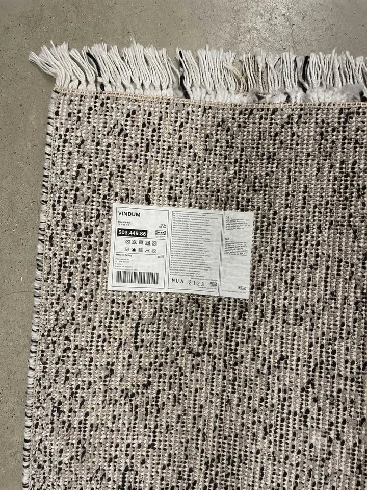 IKEA VINDUM Rug - photo 2