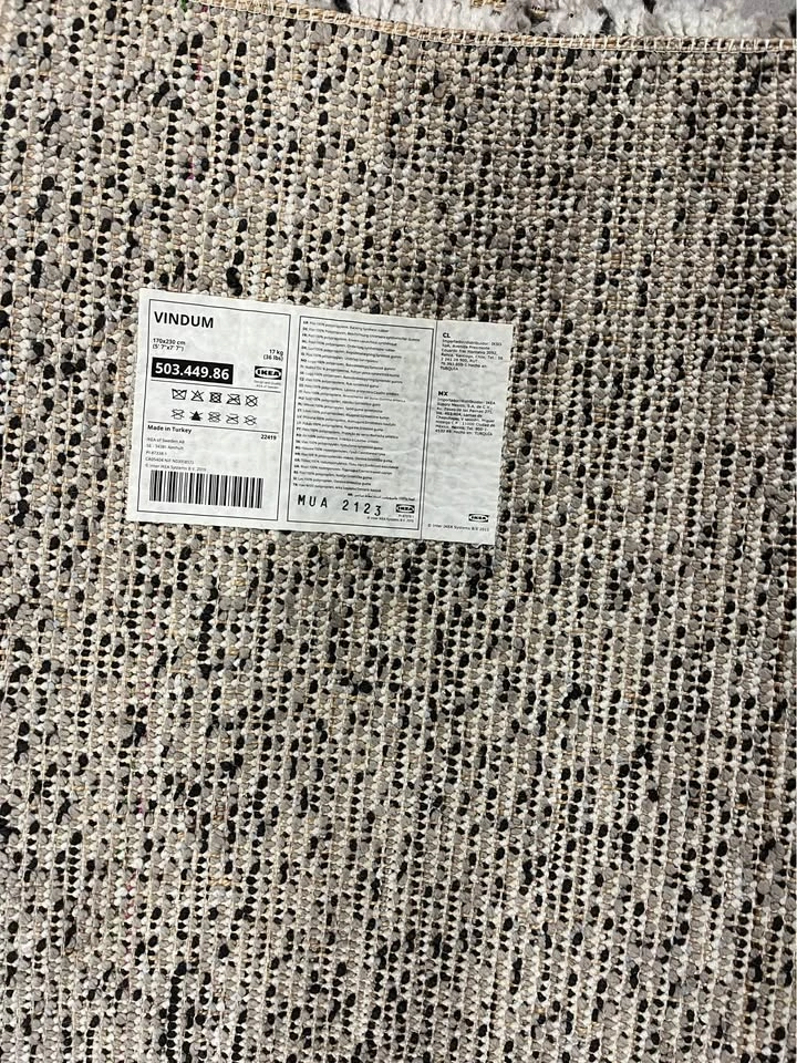 IKEA VINDUM Rug - photo 3