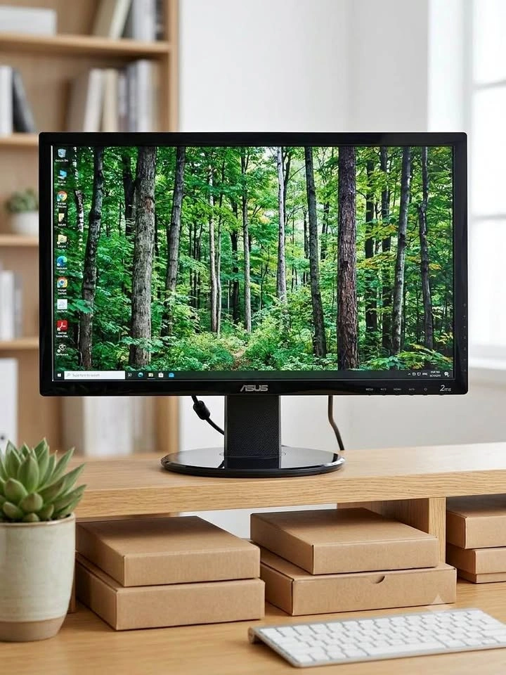 ASUS VE278H 27-inch LCD Monitor