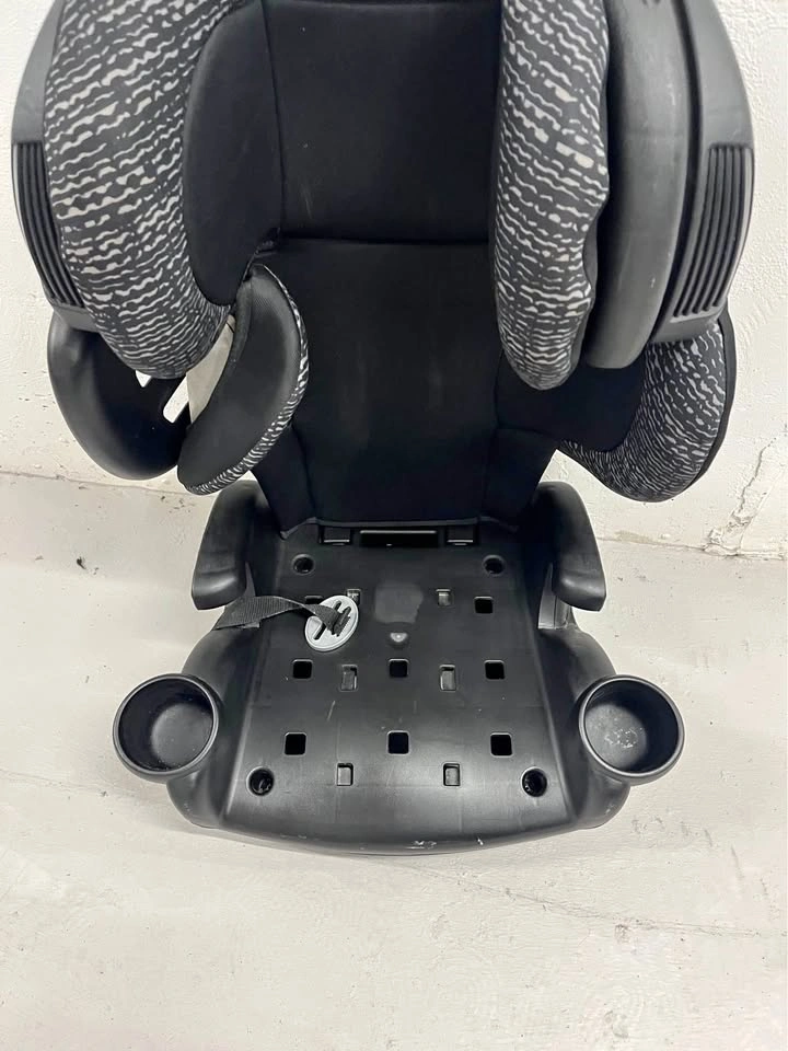 Evenflo High Back Booster Seat