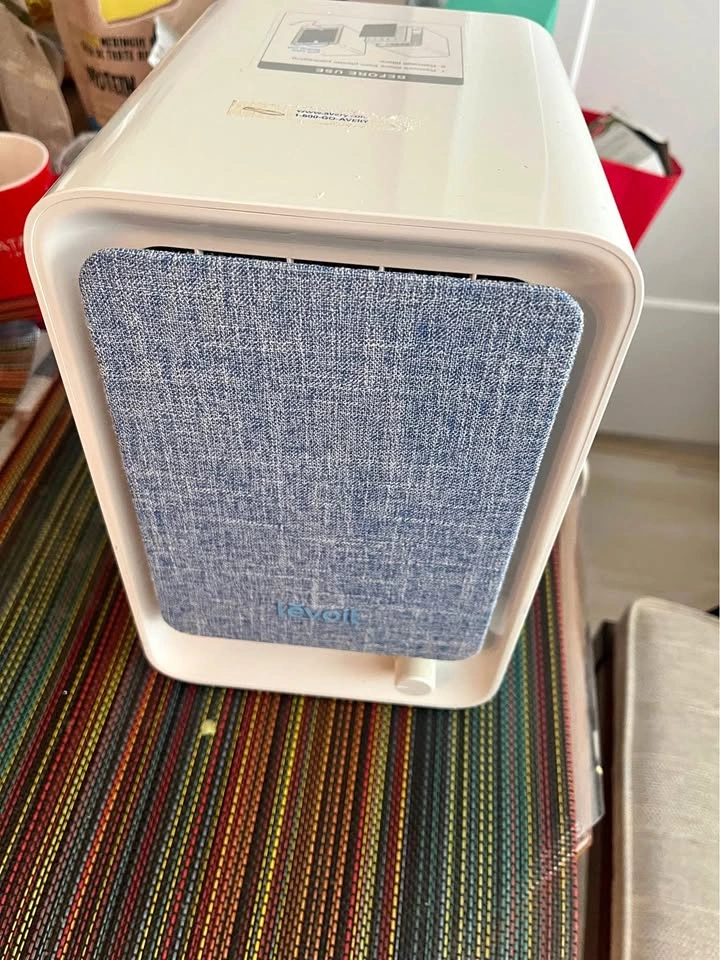 Levoit Core Mini Air Purifier