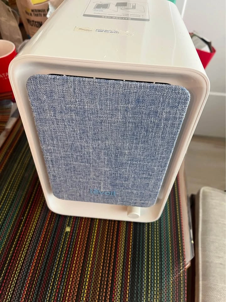 Levoit Core Mini Air Purifier - photo 2