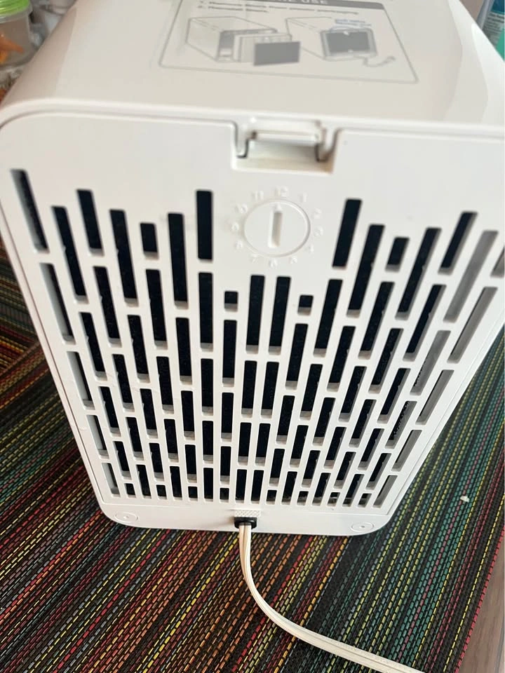 Levoit Core Mini Air Purifier - photo 3