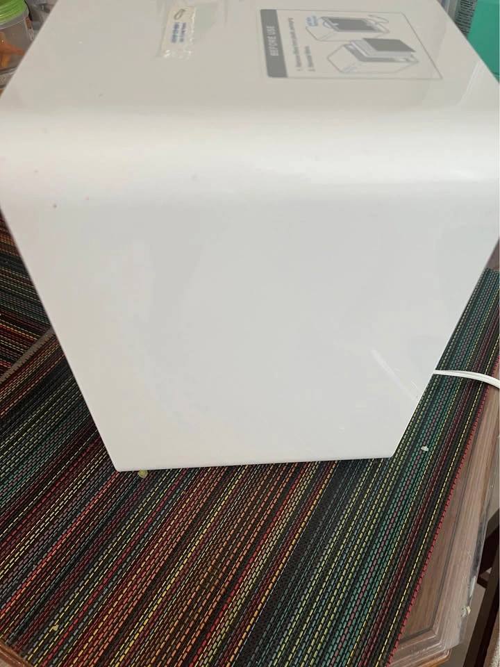 Levoit Core Mini Air Purifier - photo 4
