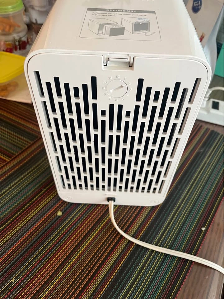 Levoit Core Mini Air Purifier - photo 5