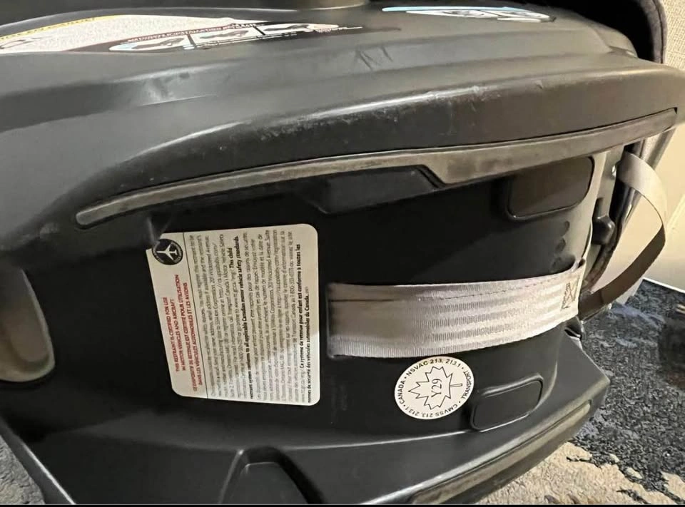 UPPAbaby MESA Infant Car Seat - photo 3